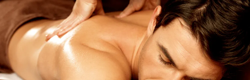 Relaxation Massage