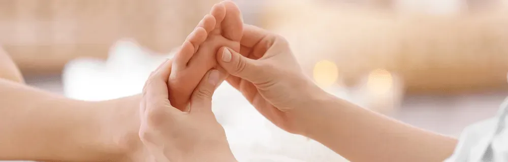 Foot Massage