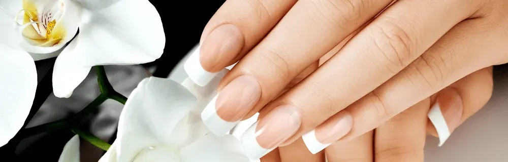 Acrylic Extensions Refills & Removals