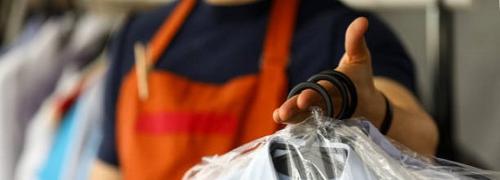 Dry Cleaning