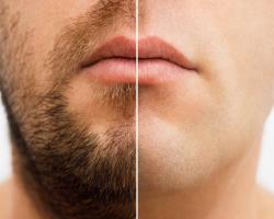 Clean Shave