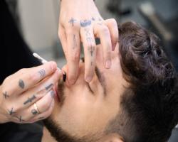 Nose Wax