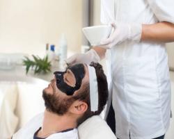 Charcoal Face Mask