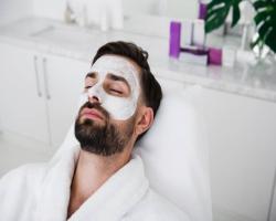 De-TAN Facial