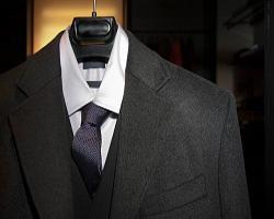 Suit (2-Piece)