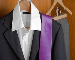 Jacket, Coat or Blazer