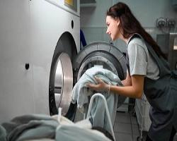 Wash & Iron - Medium Bag