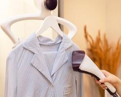 Wash & Iron - Large Bag