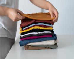 Wash & Fold - Large Bag