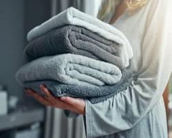 Wash & Fold - Home Linens