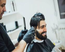 Premium Haircut