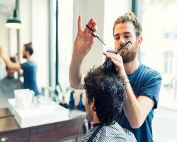Total Revamp Haircut