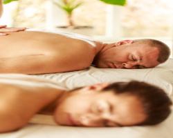 Couples 120 mins Massage