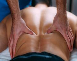 Sports Massage 90 mins