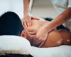 Sports Massage 120 mins