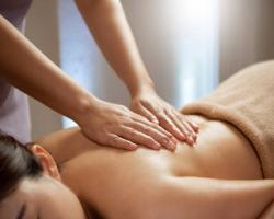 Single 90 mins Massage