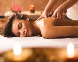 Single 120 mins Massage