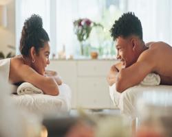 Couples 60 mins Massage