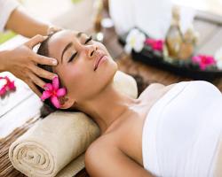 Single 60 mins Massage