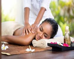 Single 120 mins Massage