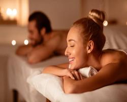 Couples 90 mins Massage