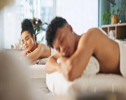 Couples 120 mins Massage