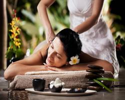 Single 90 mins Massage