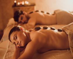 Couples 120 mins Massage