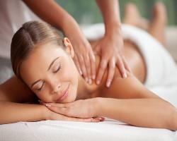 Single 30 mins Massage