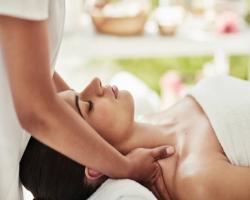Single 60 mins Massage