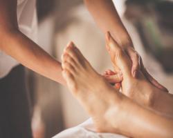 Single 30 mins Massage