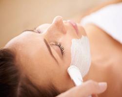 Soothing Face Mask