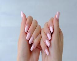 Acrylic Extension (Full Set) - Removal