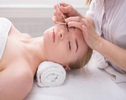 Eyelash Lifting