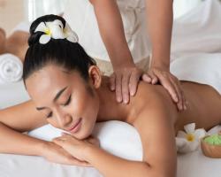 Single 120 mins Massage