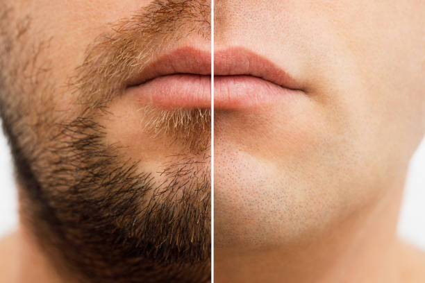 Clean Shave