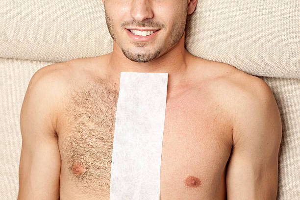 Chest Wax