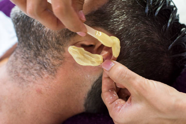 Ear Wax