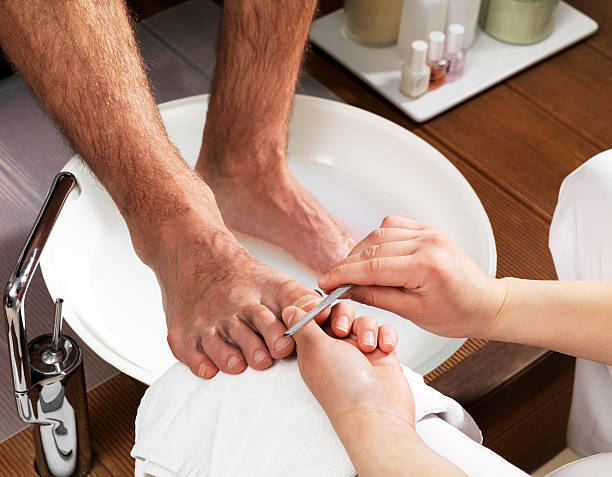 Pedicure