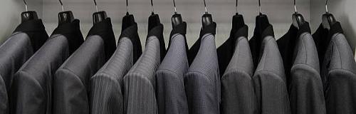 Suit (2-Piece)
