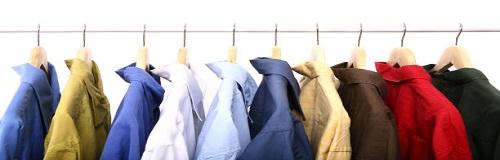 Shirt, T Shirt or Blouse