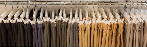 Trouser or Skirt