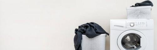 Wash & Fold - Home Linens