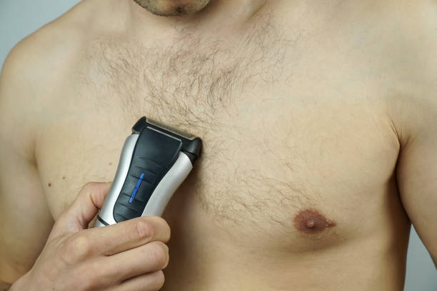 Chest Trimming