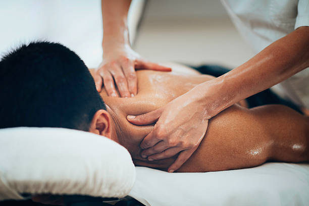 Sports Massage 120 mins