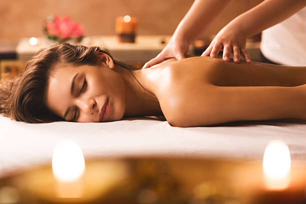 Single 120 mins Massage