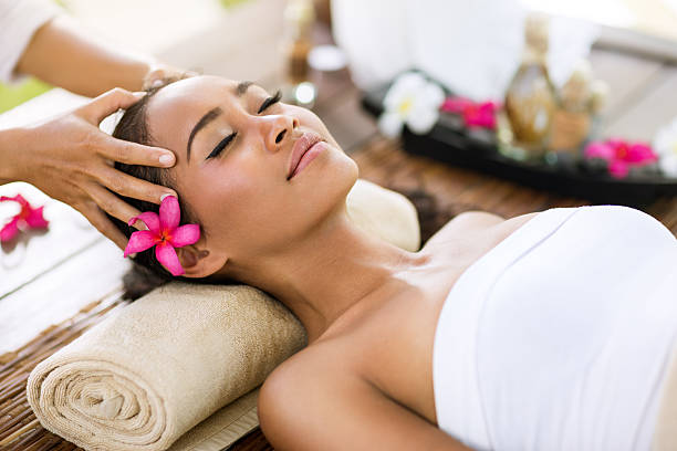Single 60 mins Massage