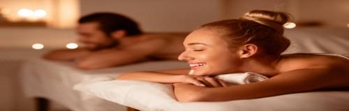 Couples 90 mins Massage