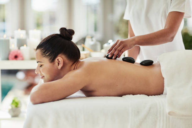 Single 90 mins Massage