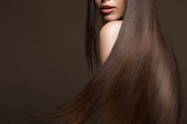 Hair Keratin - Long Hair (Till lower back)